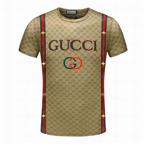 camisas gucci masculina